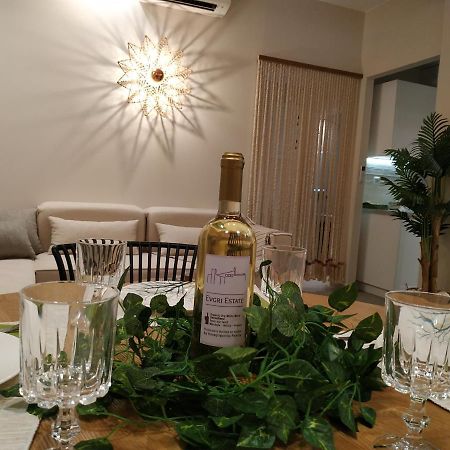 Christina Kos Boutique Apartments المظهر الخارجي الصورة
