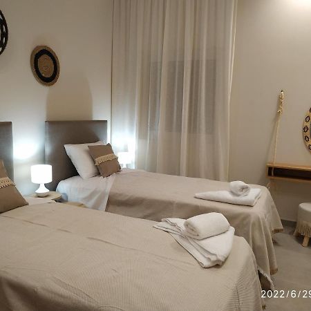 Christina Kos Boutique Apartments المظهر الخارجي الصورة