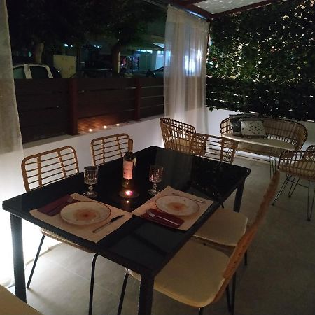 Christina Kos Boutique Apartments المظهر الخارجي الصورة