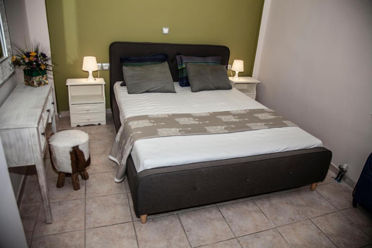 Christina Kos Boutique Apartments المظهر الخارجي الصورة