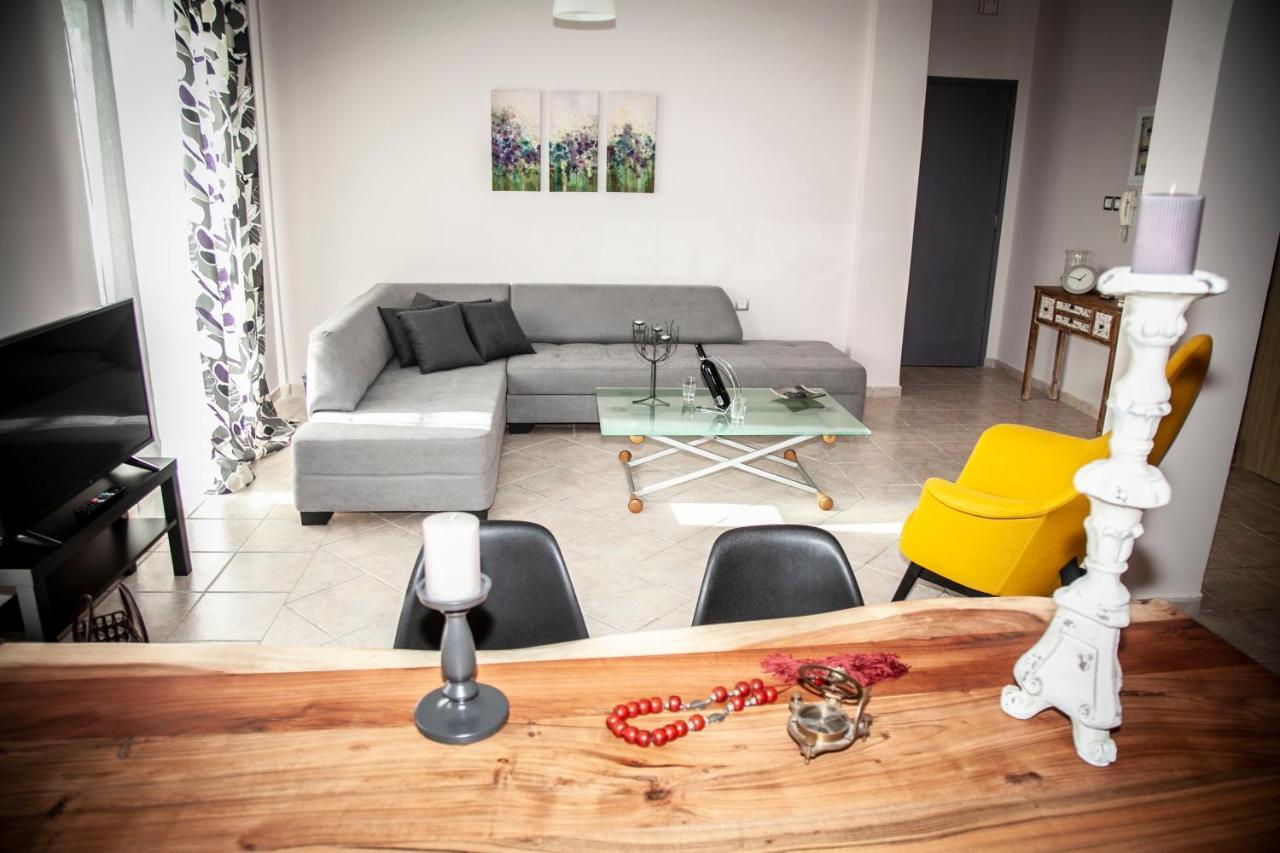 Christina Kos Boutique Apartments المظهر الخارجي الصورة
