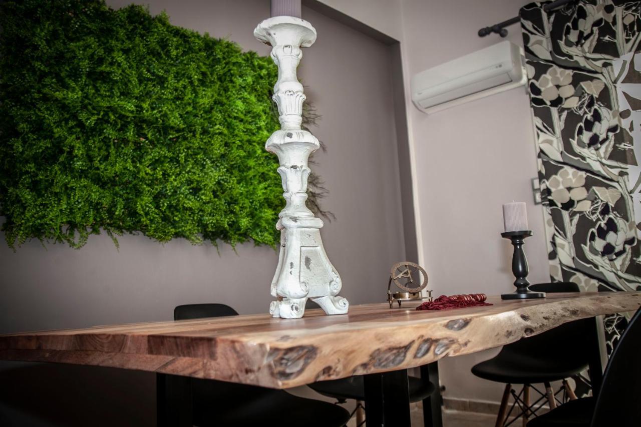 Christina Kos Boutique Apartments المظهر الخارجي الصورة