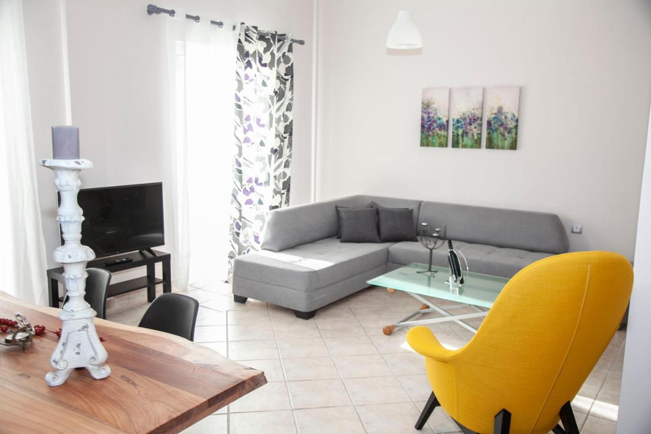 Christina Kos Boutique Apartments المظهر الخارجي الصورة