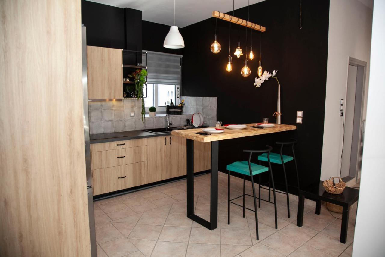 Christina Kos Boutique Apartments المظهر الخارجي الصورة