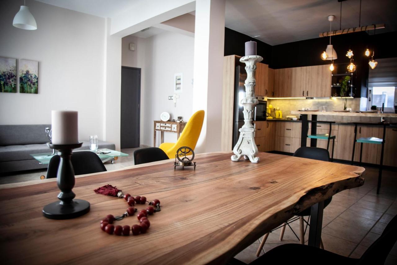 Christina Kos Boutique Apartments المظهر الخارجي الصورة