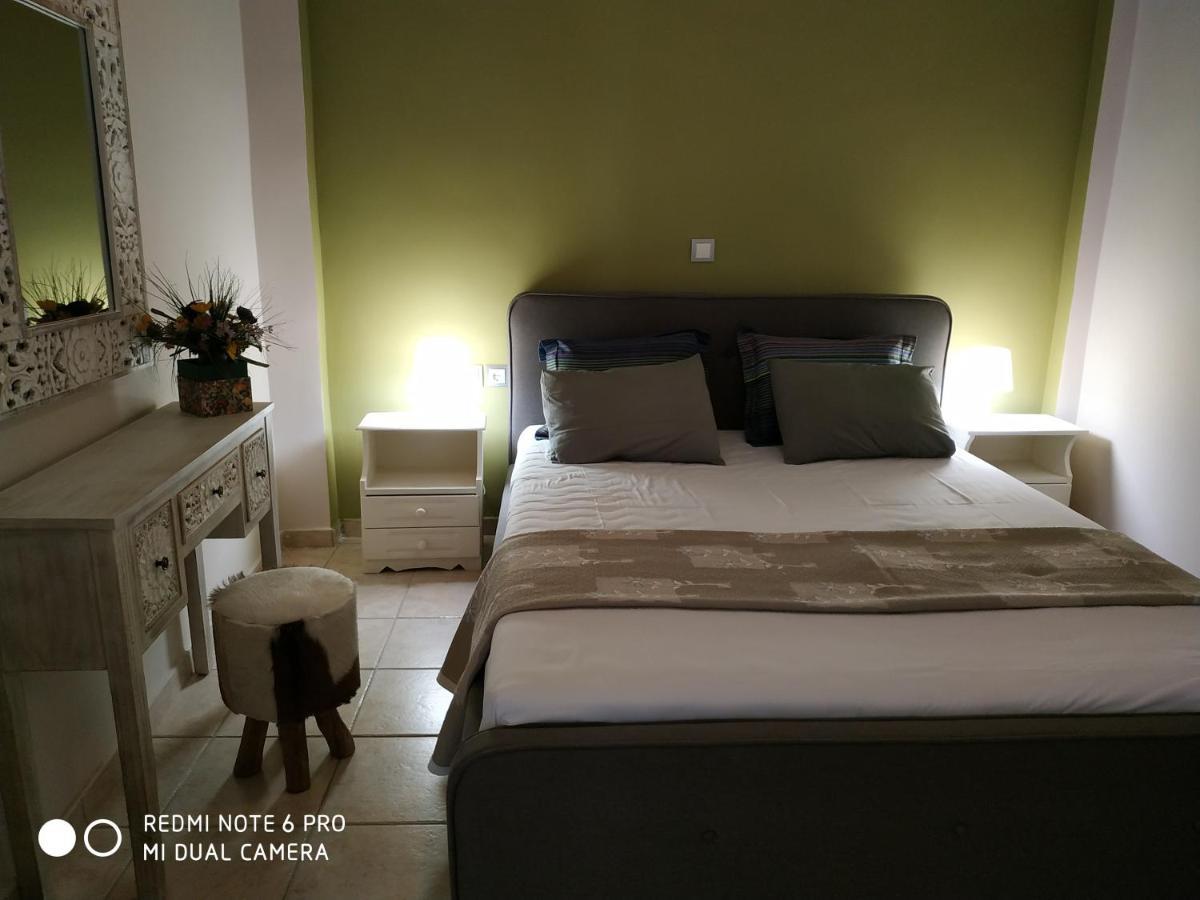 Christina Kos Boutique Apartments المظهر الخارجي الصورة