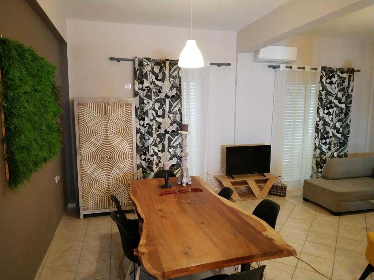 Christina Kos Boutique Apartments المظهر الخارجي الصورة