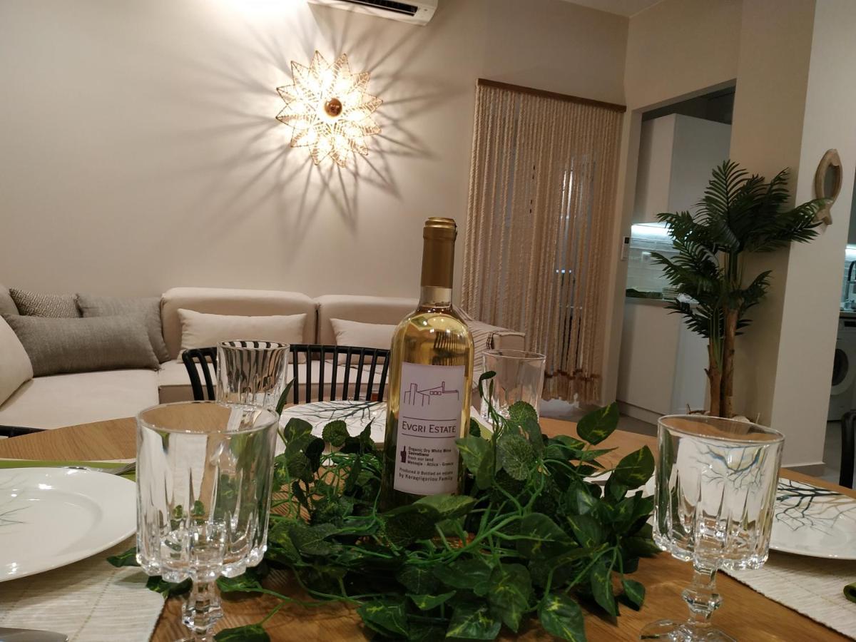 Christina Kos Boutique Apartments المظهر الخارجي الصورة