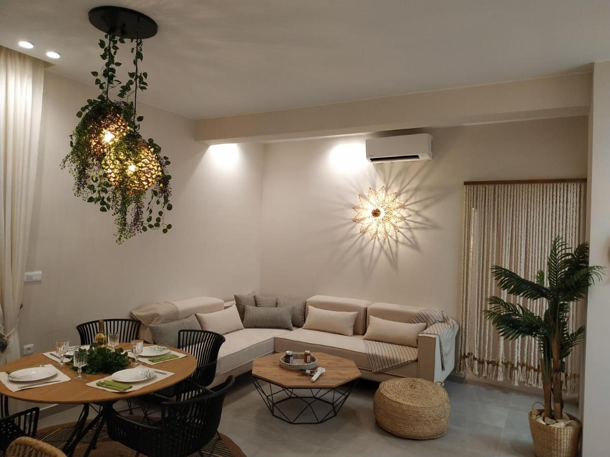 Christina Kos Boutique Apartments المظهر الخارجي الصورة