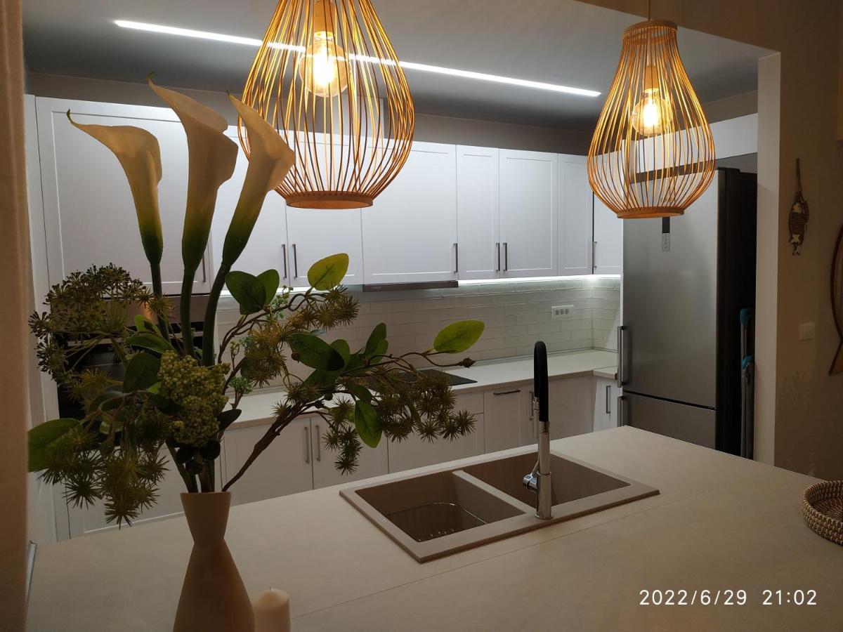 Christina Kos Boutique Apartments المظهر الخارجي الصورة