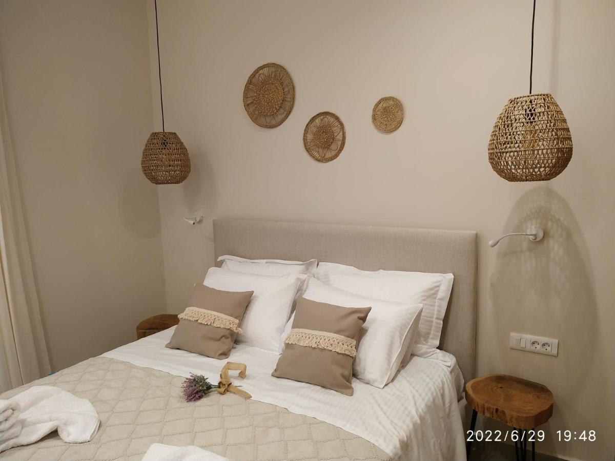 Christina Kos Boutique Apartments المظهر الخارجي الصورة