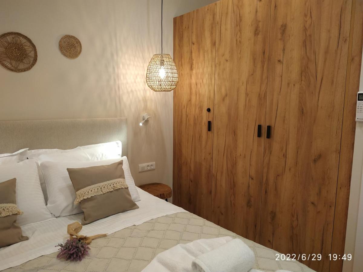 Christina Kos Boutique Apartments المظهر الخارجي الصورة