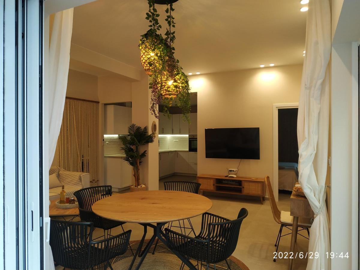 Christina Kos Boutique Apartments المظهر الخارجي الصورة