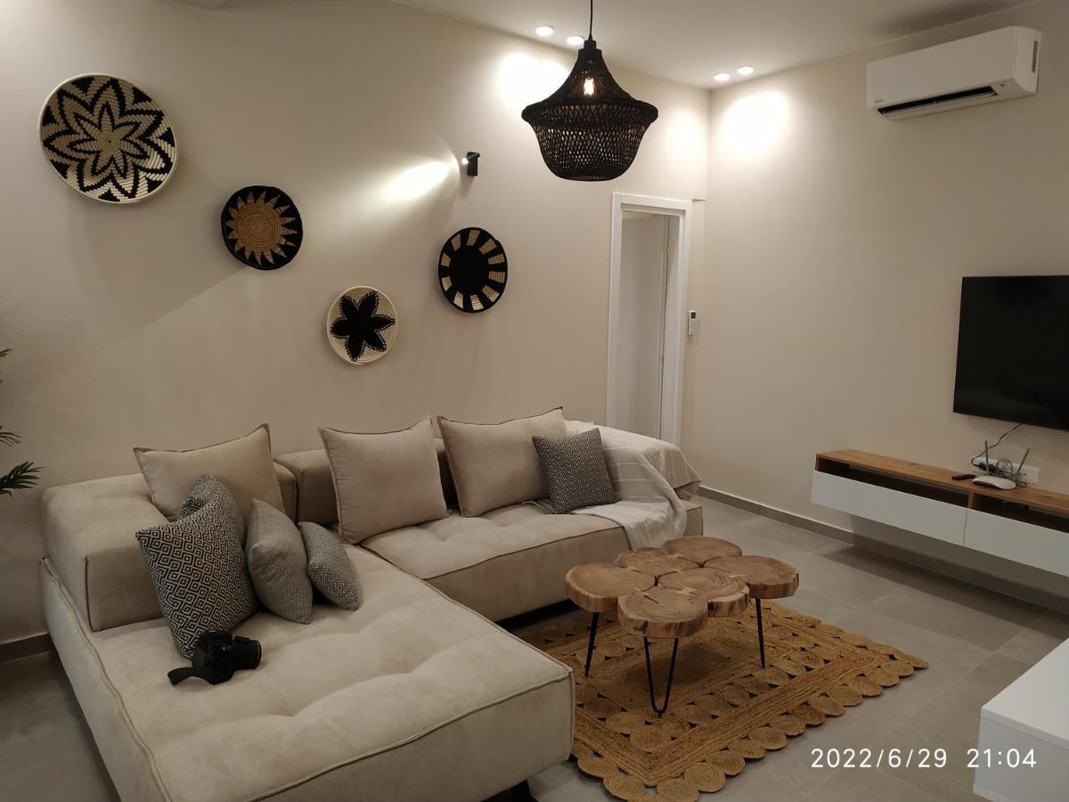 Christina Kos Boutique Apartments المظهر الخارجي الصورة