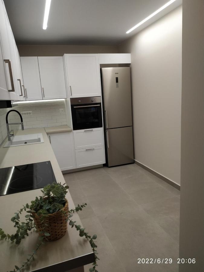Christina Kos Boutique Apartments المظهر الخارجي الصورة