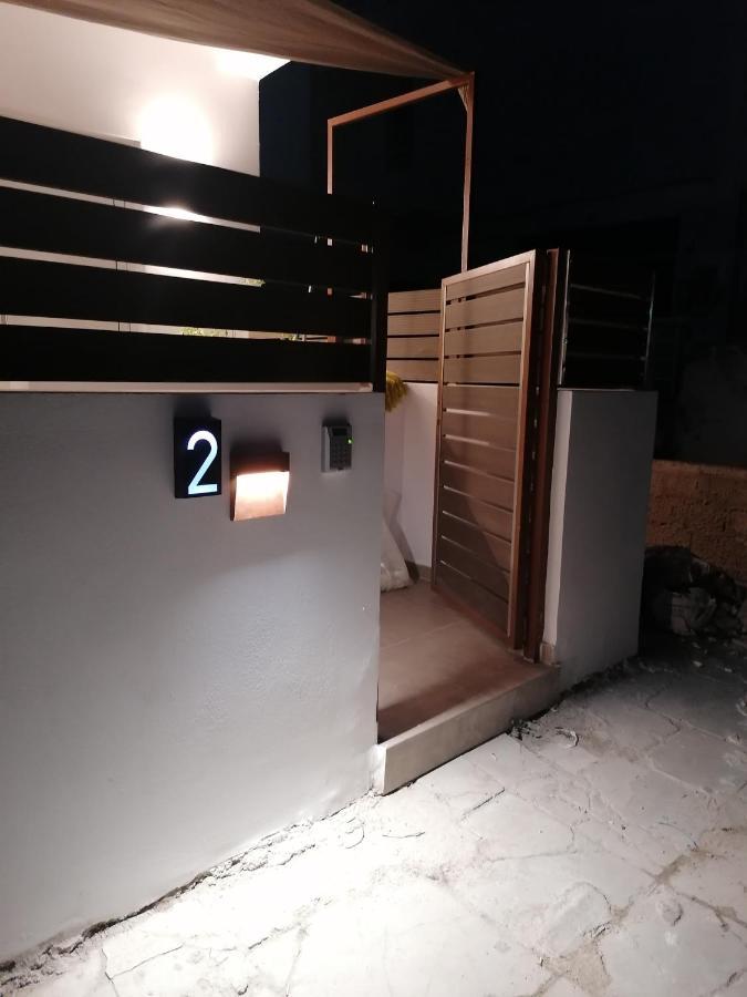 Christina Kos Boutique Apartments المظهر الخارجي الصورة