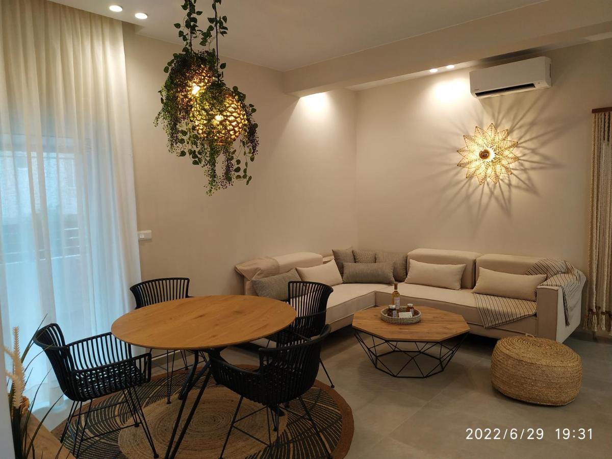 Christina Kos Boutique Apartments المظهر الخارجي الصورة