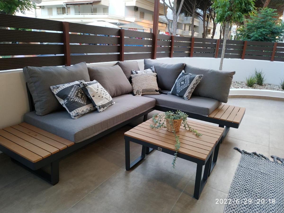 Christina Kos Boutique Apartments المظهر الخارجي الصورة