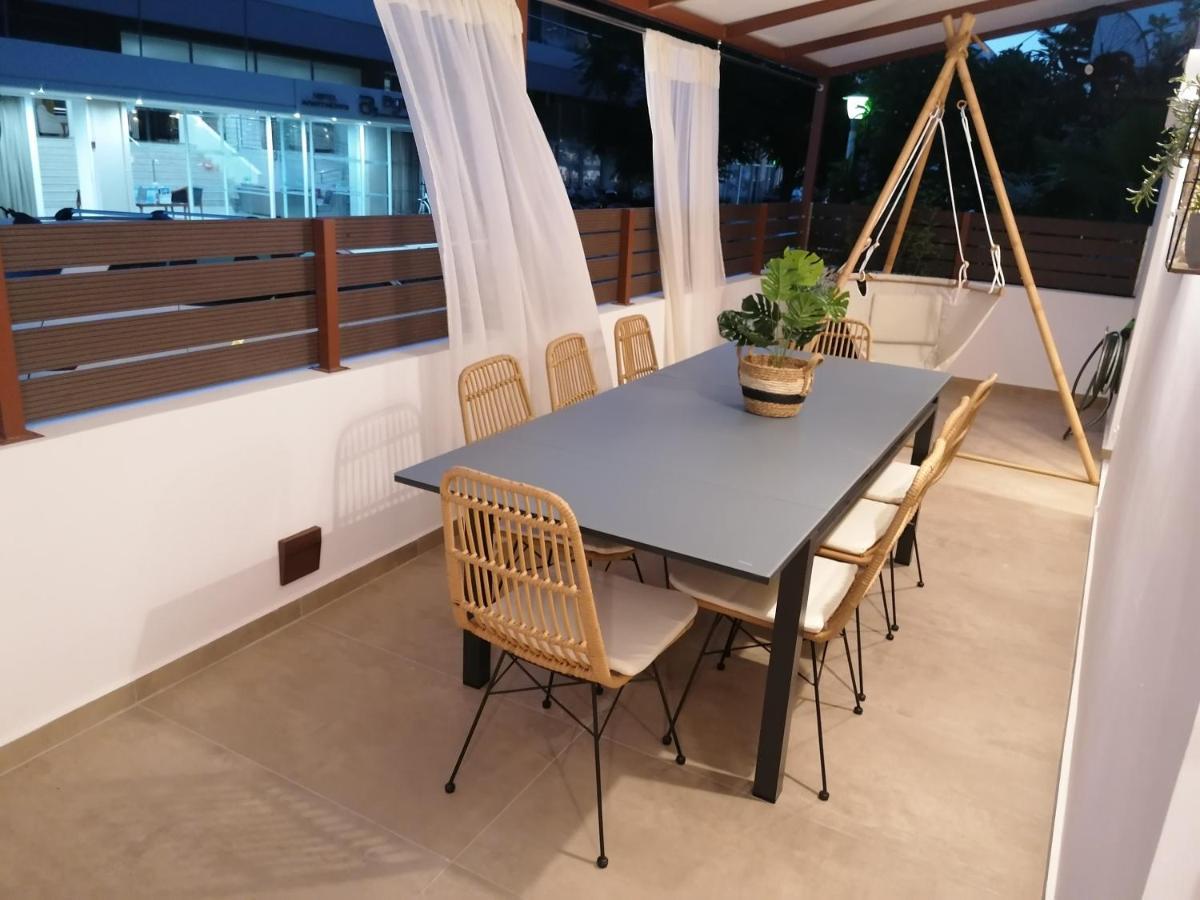 Christina Kos Boutique Apartments المظهر الخارجي الصورة