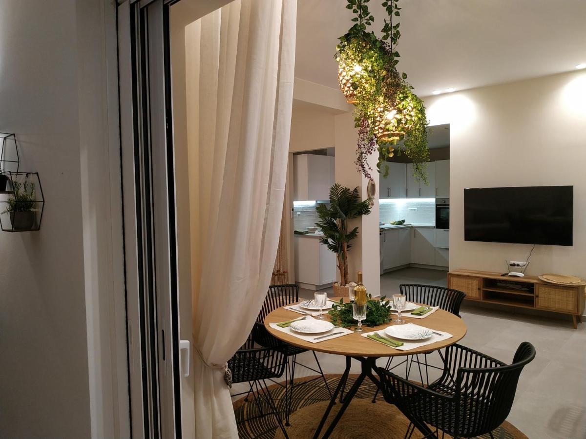 Christina Kos Boutique Apartments المظهر الخارجي الصورة