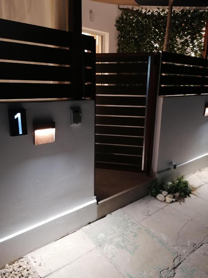 Christina Kos Boutique Apartments المظهر الخارجي الصورة