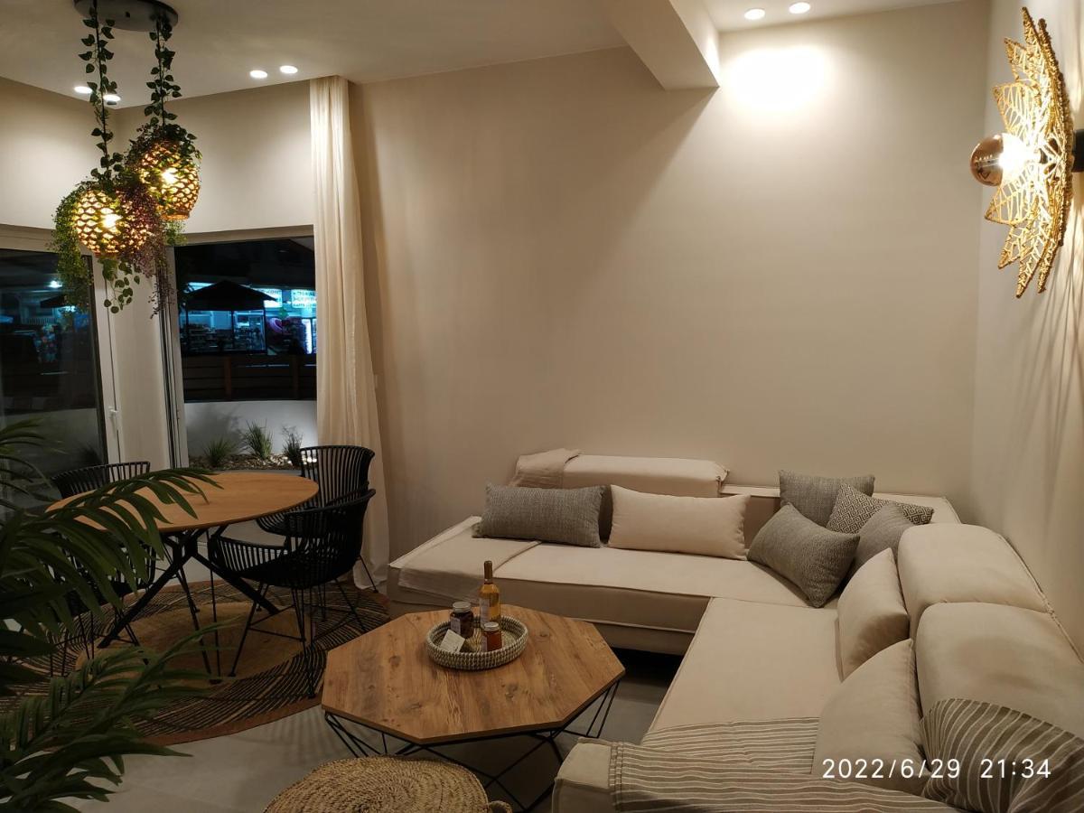 Christina Kos Boutique Apartments المظهر الخارجي الصورة