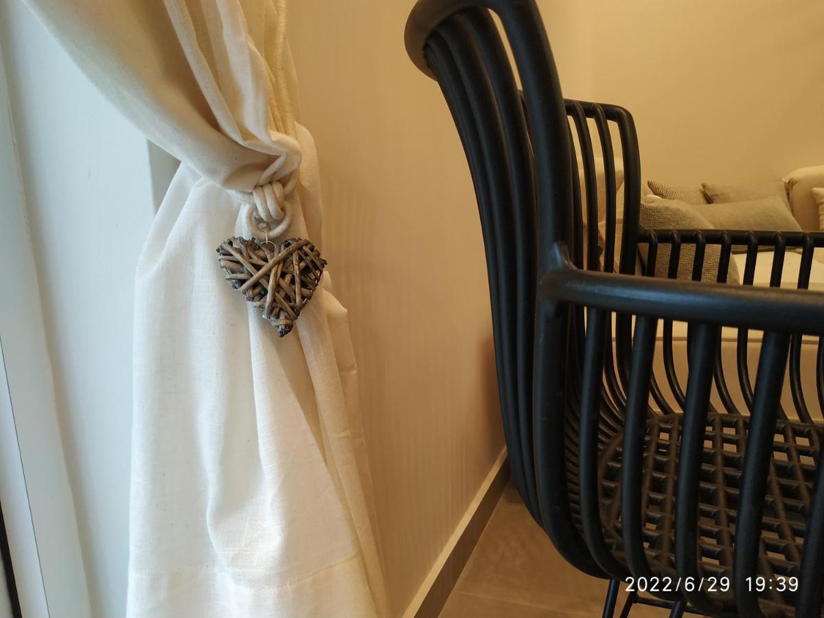 Christina Kos Boutique Apartments المظهر الخارجي الصورة