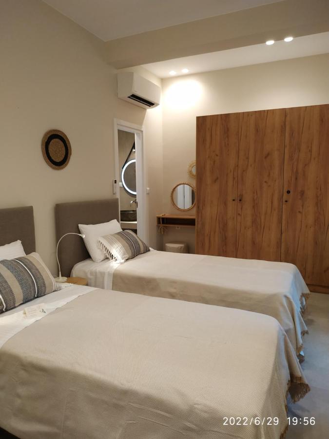 Christina Kos Boutique Apartments المظهر الخارجي الصورة