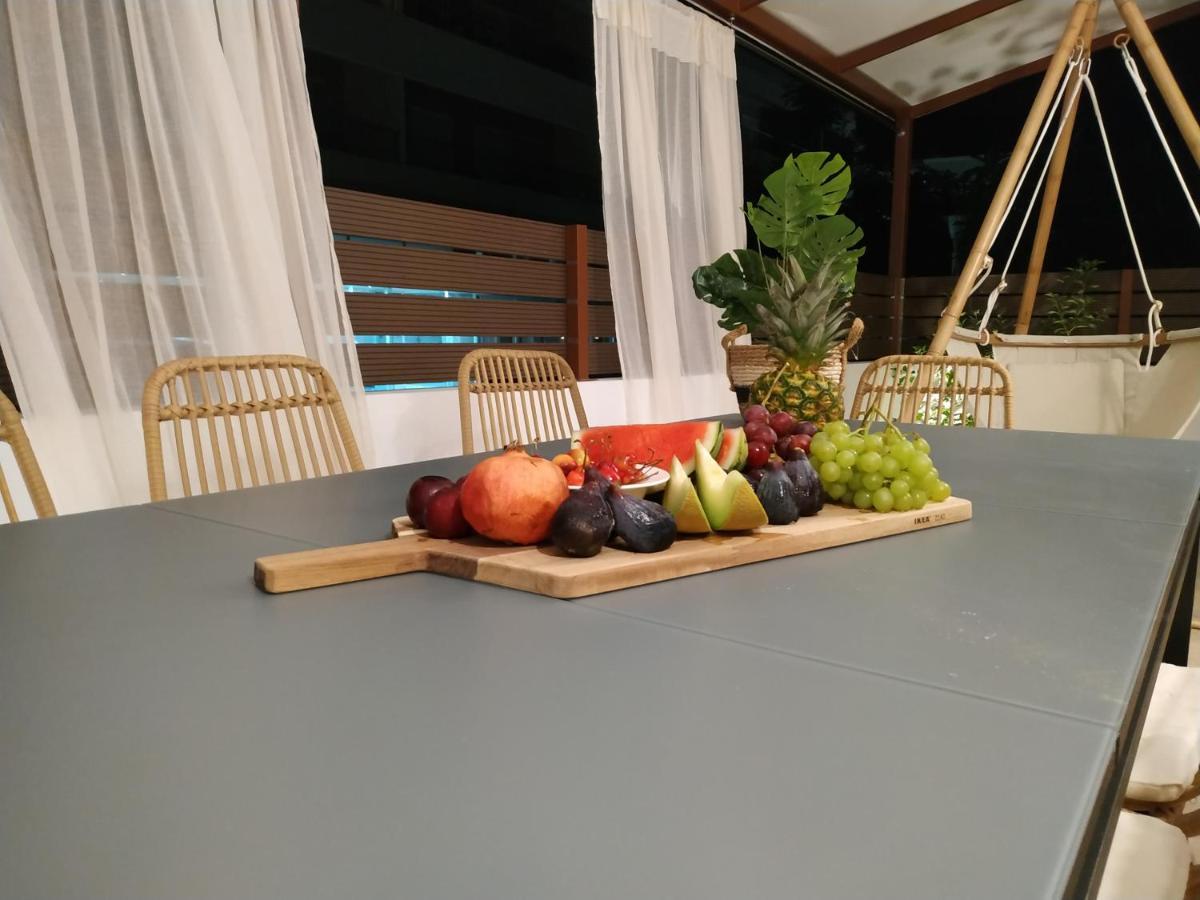 Christina Kos Boutique Apartments المظهر الخارجي الصورة