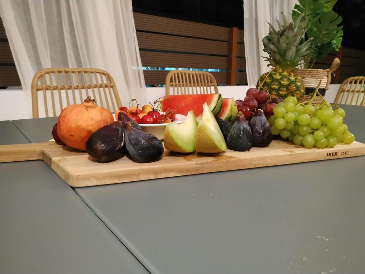 Christina Kos Boutique Apartments المظهر الخارجي الصورة