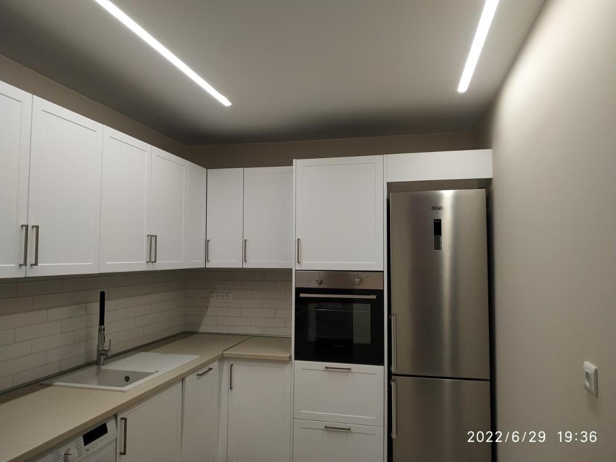 Christina Kos Boutique Apartments المظهر الخارجي الصورة