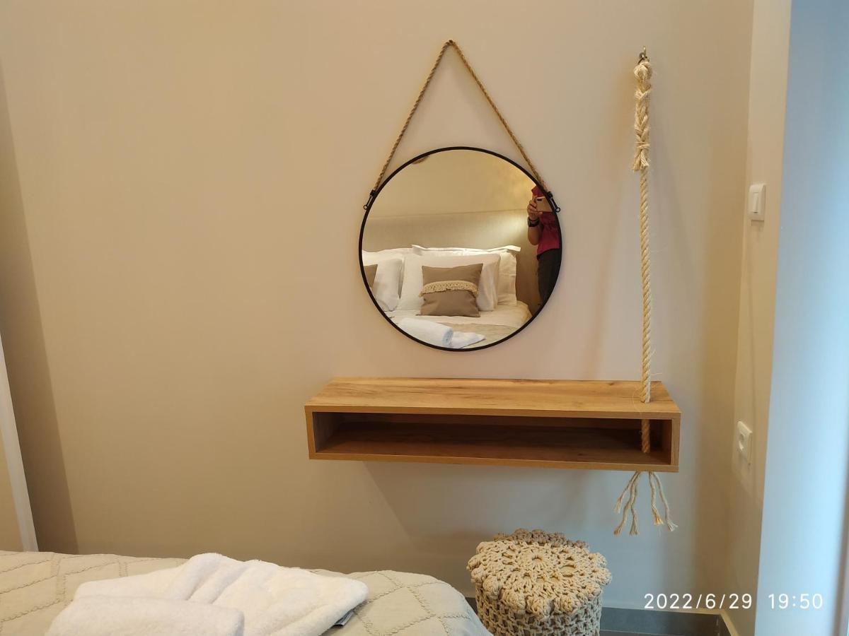 Christina Kos Boutique Apartments المظهر الخارجي الصورة
