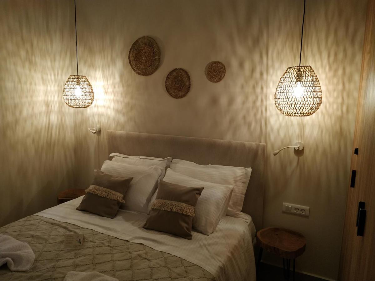 Christina Kos Boutique Apartments المظهر الخارجي الصورة