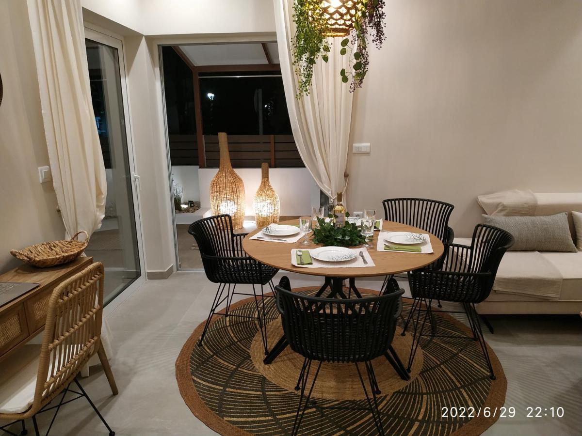 Christina Kos Boutique Apartments المظهر الخارجي الصورة
