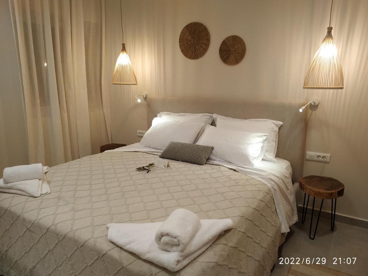 Christina Kos Boutique Apartments المظهر الخارجي الصورة