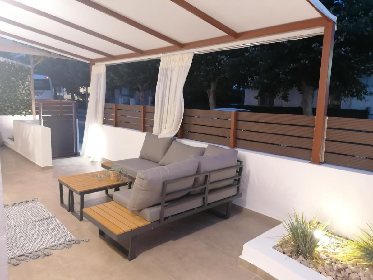 Christina Kos Boutique Apartments المظهر الخارجي الصورة
