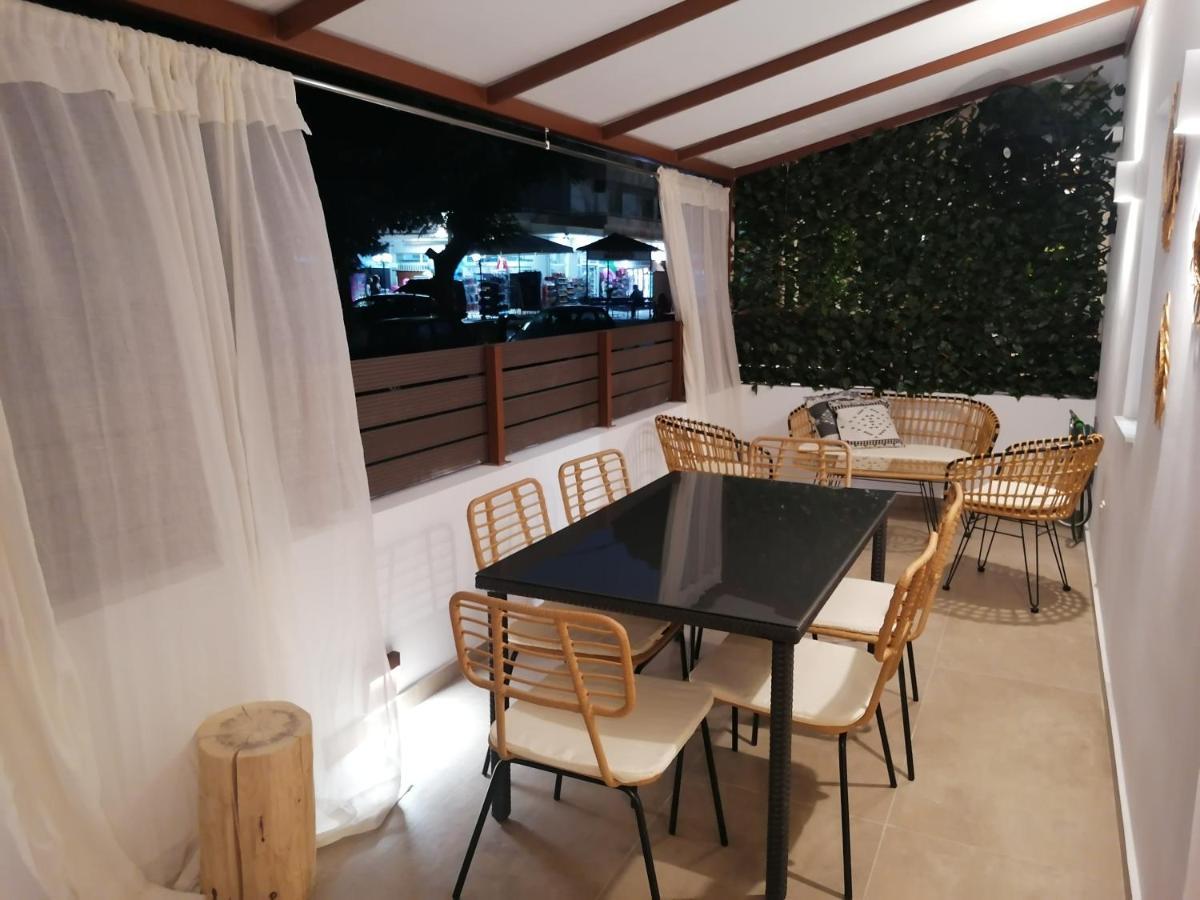 Christina Kos Boutique Apartments المظهر الخارجي الصورة
