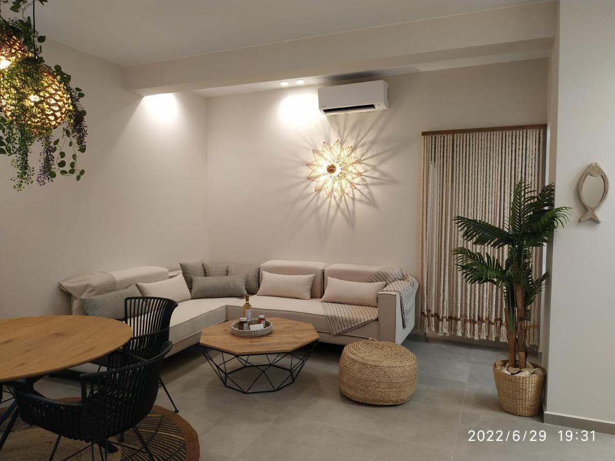 Christina Kos Boutique Apartments المظهر الخارجي الصورة