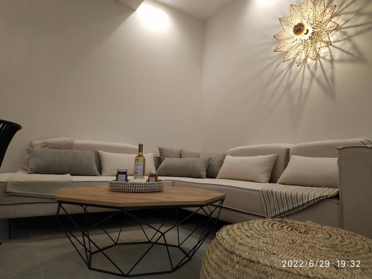 Christina Kos Boutique Apartments المظهر الخارجي الصورة
