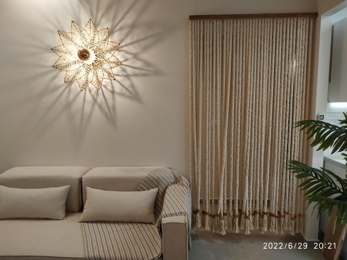 Christina Kos Boutique Apartments المظهر الخارجي الصورة