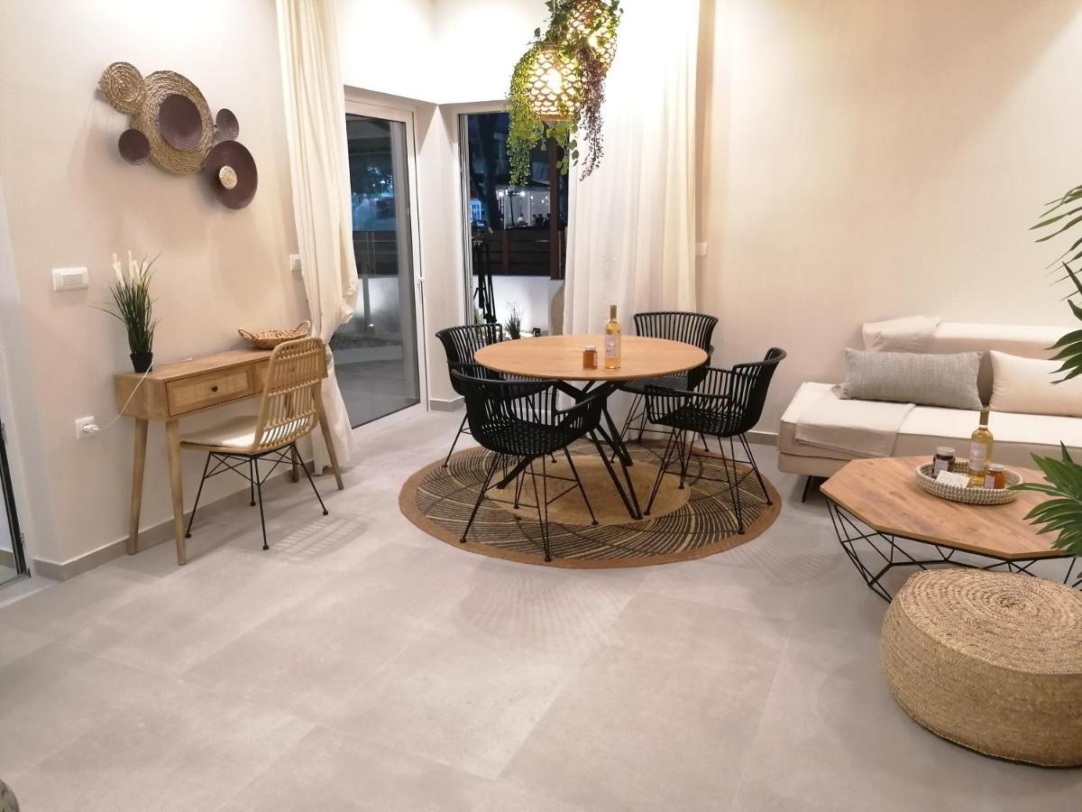Christina Kos Boutique Apartments المظهر الخارجي الصورة