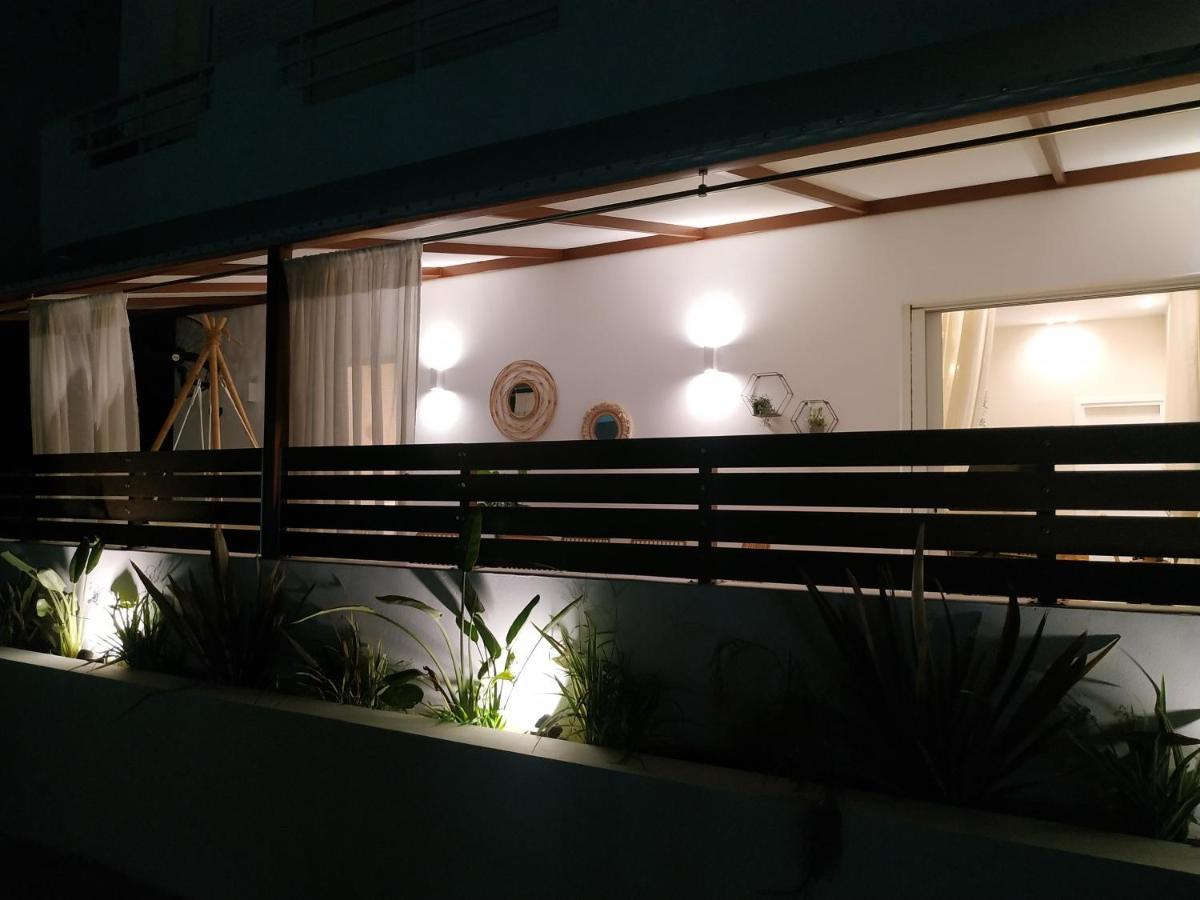 Christina Kos Boutique Apartments المظهر الخارجي الصورة